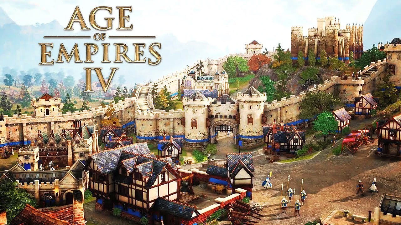 Династия Аббасидов в новом ролике Age of Empires IV