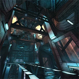 UT 2004 "CTF-Kernel"