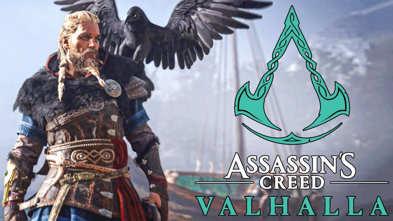 Assassin's Creed: Valhalla "Таблица для Cheat Engine" [1.7.0] {Paul44}