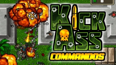Kick Ass Commandos: Трейнер/Trainer (+2) [1.0] {MrAntiFun}