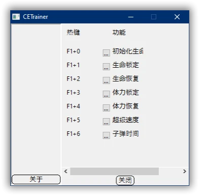 Trek To Yomi "Трейнер +6" [1.0] {peizhaochen}