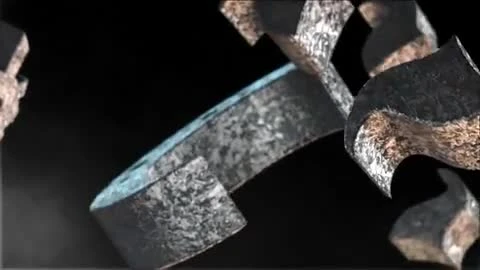 XING: The Land Beyond - Анонсирующий трейлер