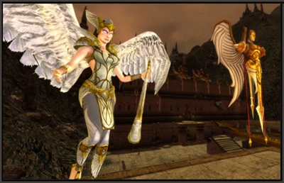 Вышло обновление Update 27 для Dungeons & Dragons Online