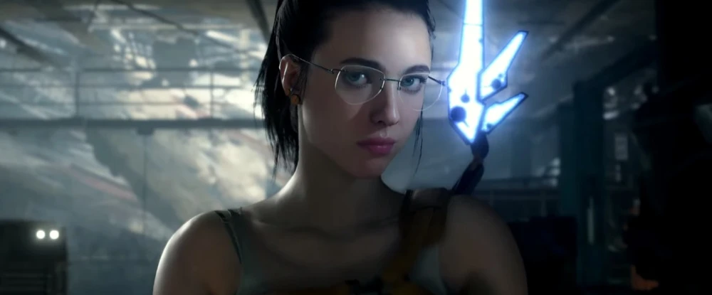 Новые ролики и геймпленая демонстрация Death Stranding с Gamescom 2019 c pyccкими сyбтитpaми