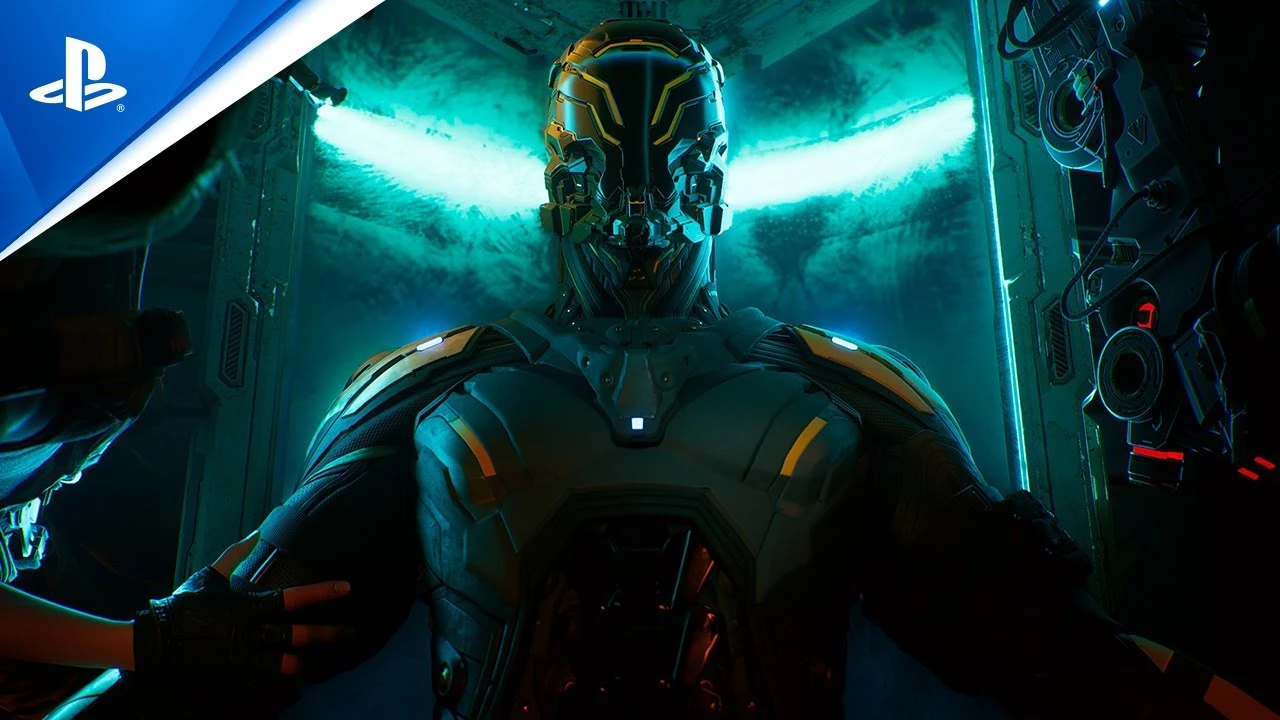 Стала доступна демо-версия Ghostrunner 2