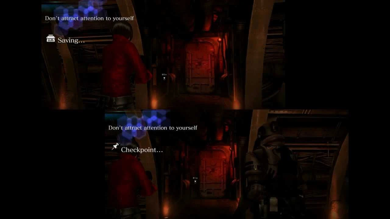 Resident Evil 6 - Игровая механика - Игровые режимы