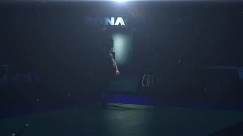 NBA 2K13 "Shades of Tracy McGrady"