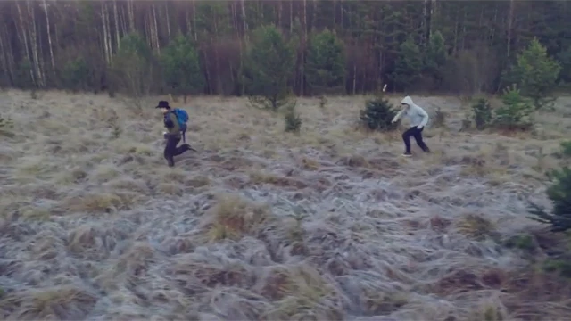 Фанатский фильм по мотивам DayZ идеально передает атмосферу оригинала