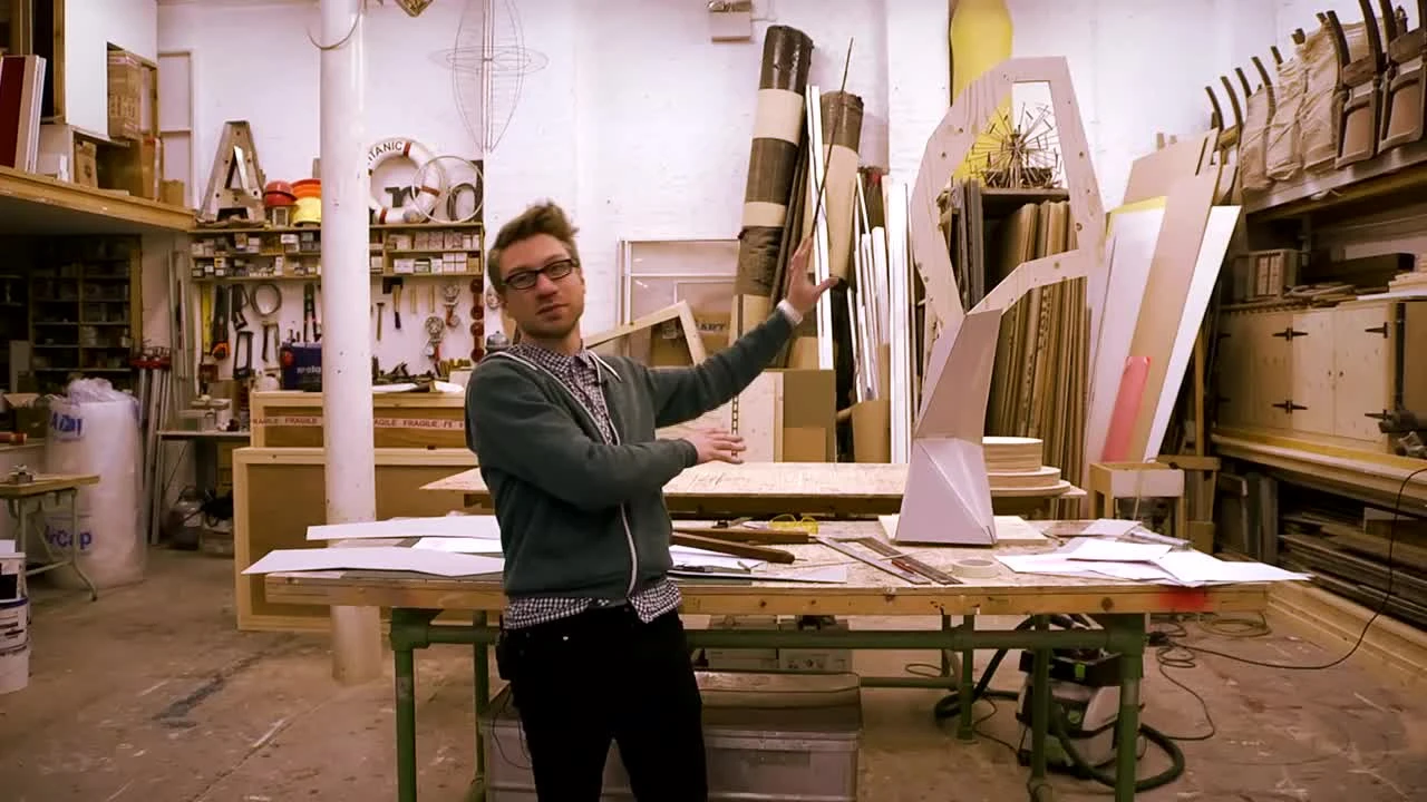 Как создали Lumino City из бумаги