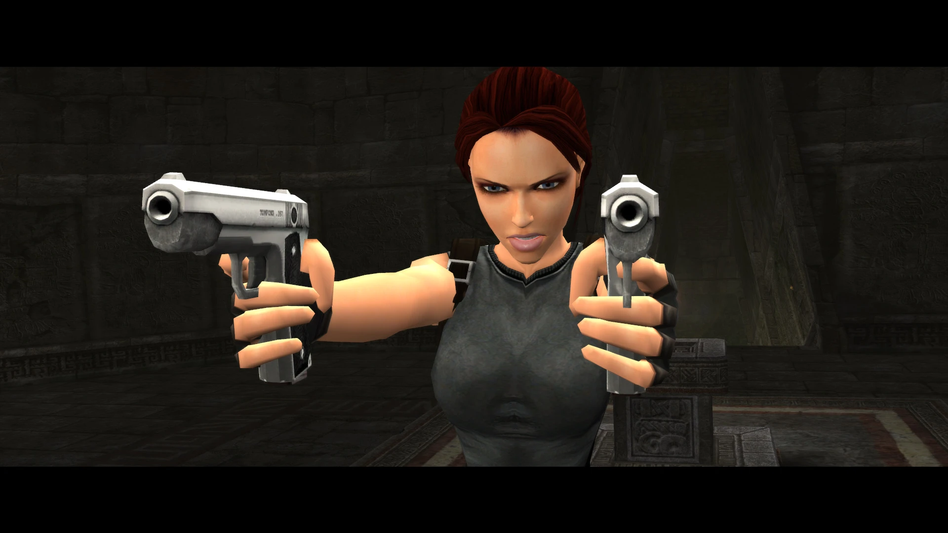 Tomb Raider: Anniversary "Повседневный костюм"