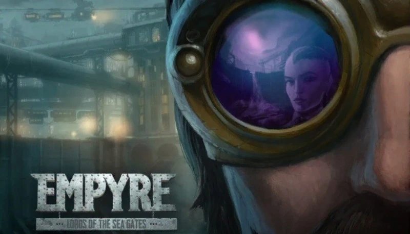 EMPYRE: Lords of the Sea Gates "Таблица для Cheat Engine" [UPD: 04.04.2023] {ModEngine}