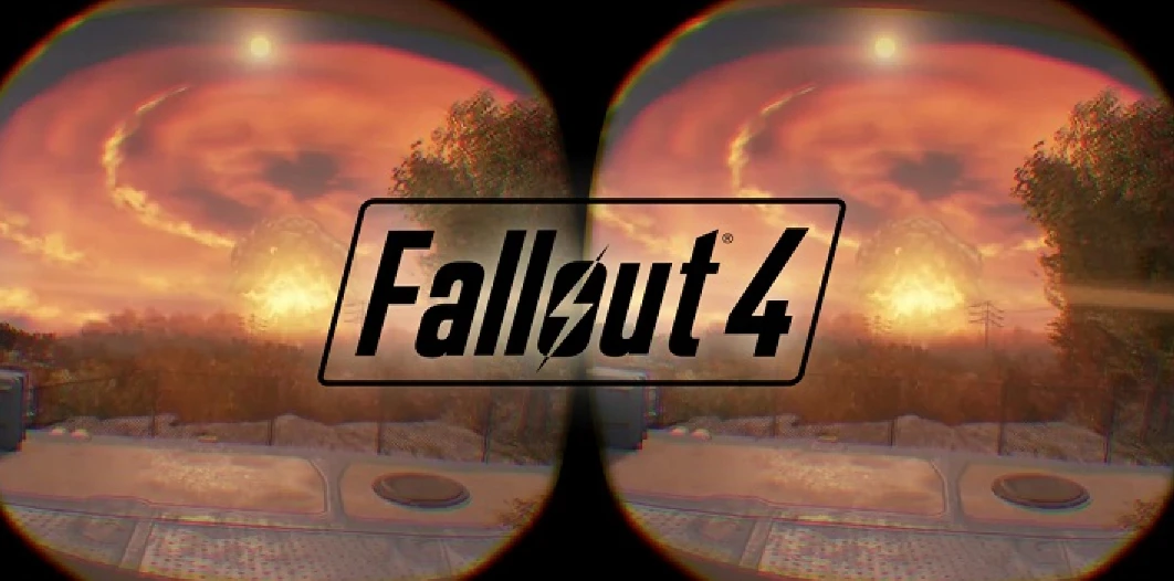 Драйвер GeForce 388.59 (WHQL) оптимизирован для Fallout 4 VR