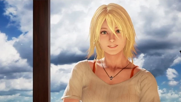 Виртуальный симулятор Summer Lesson также появится на РС