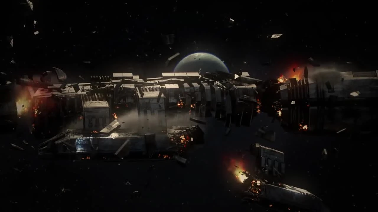 Анонсировано дополнение Resurrection для стратегии Battlestar Galactica Deadlock