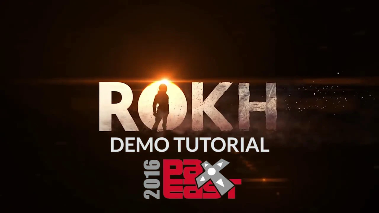 ROKH: Что нам стоит дом построить