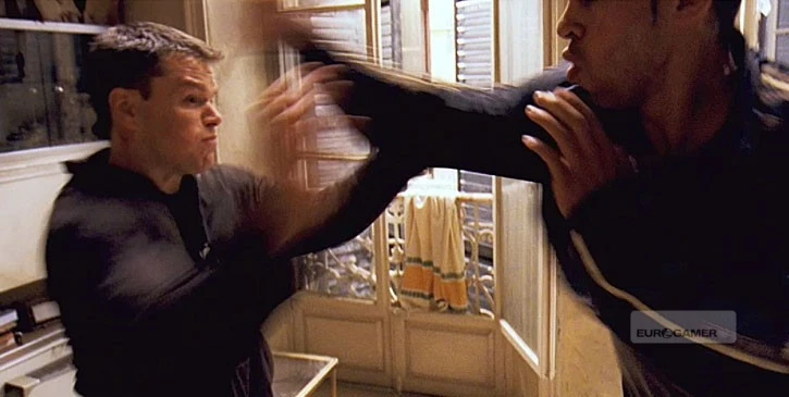 Eurogamer: Подробности Agent, отмененной RPG о шпионаже от Bioware