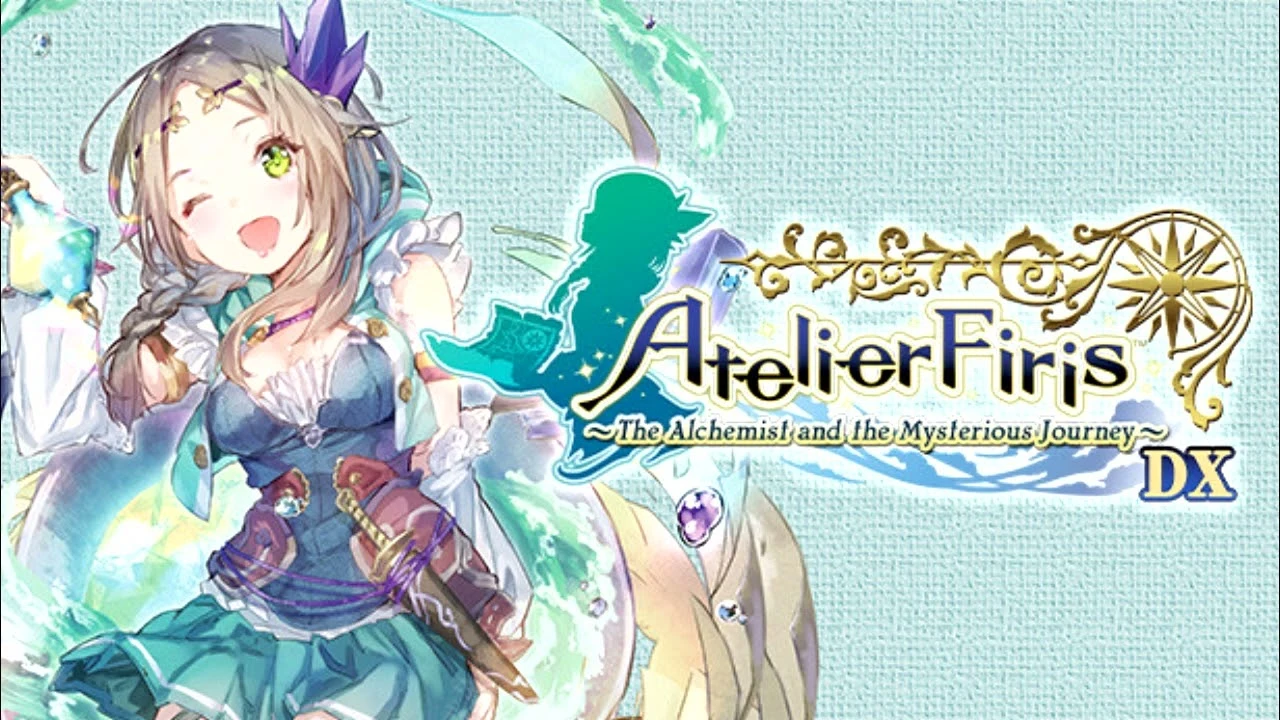 Atelier Firis: The Alchemist and the Mysterious Journey DX "Таблица для Cheat Engine" [UPD: 06.09.2023] {WhoamI_xxx}