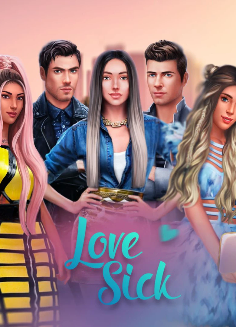 Love Sick