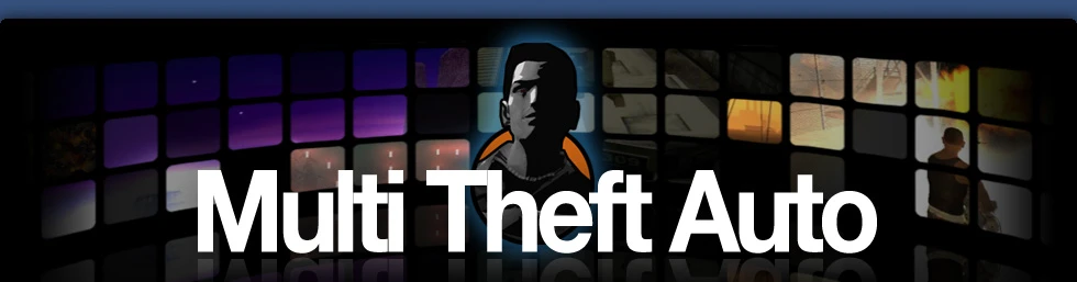 Grand Theft Auto: San Andreas "MTA: San Andreas 1.5.6 [XP / Vista]"