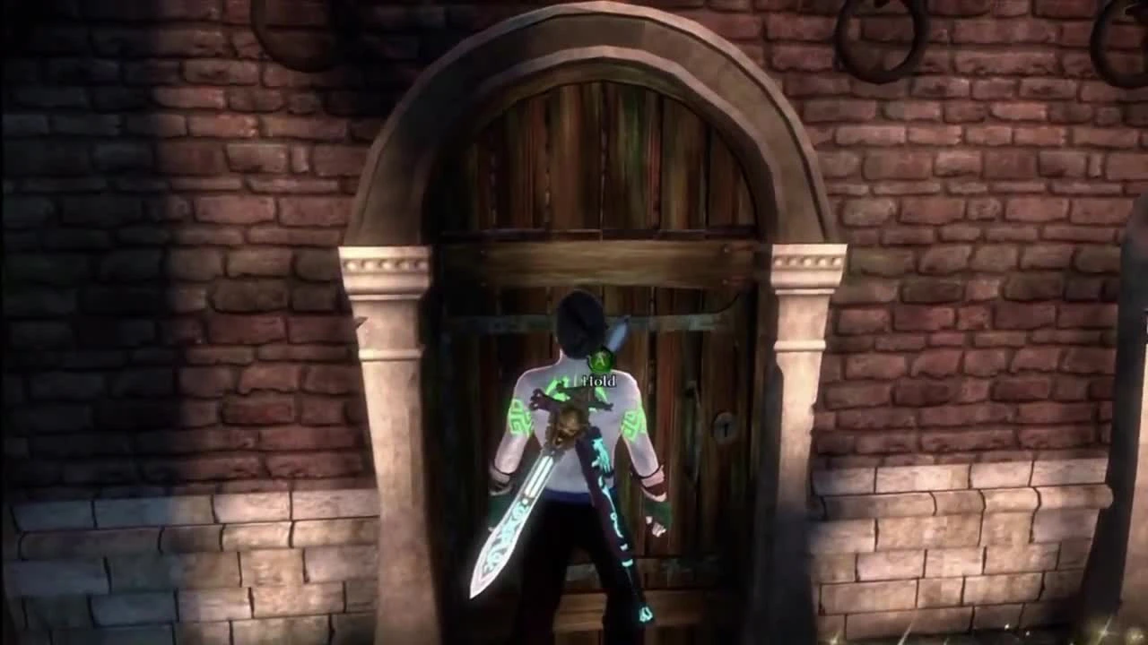 Fable 3 - Гайд по сбору серебряных и золотых ключей