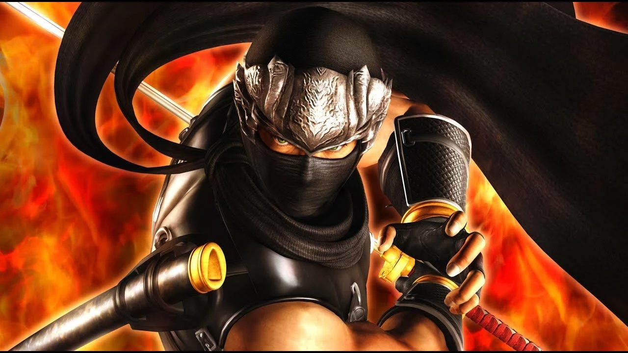 Новый геймплей Ninja Gaiden: Master Collection демонстрирует обновленные визуальные эффекты