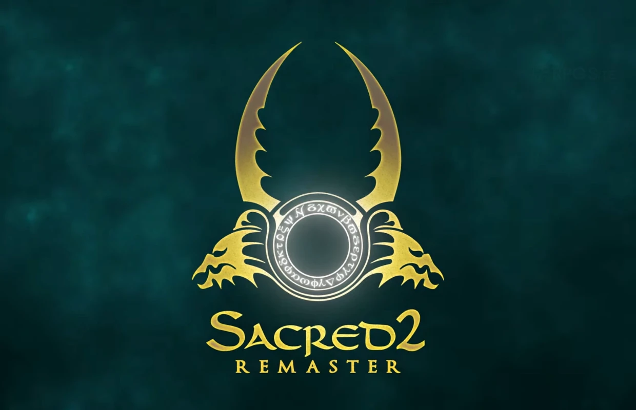 Sacred 2 Remaster "Патч #2.0 - v16183"