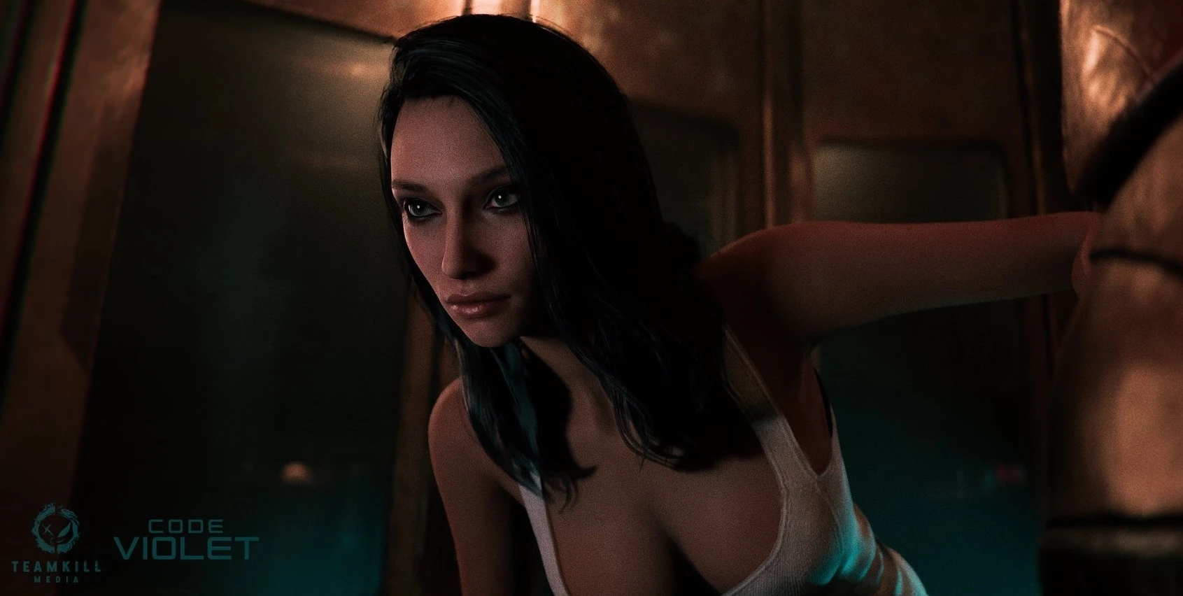 TeamKill Media празднует успех: Code Violet занял 1 место в PSN по предзаказам