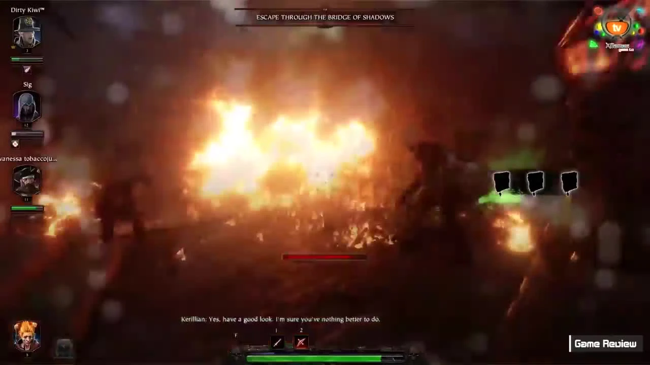 Обзор Warhammer Vermintide 2 | Прежде чем купить