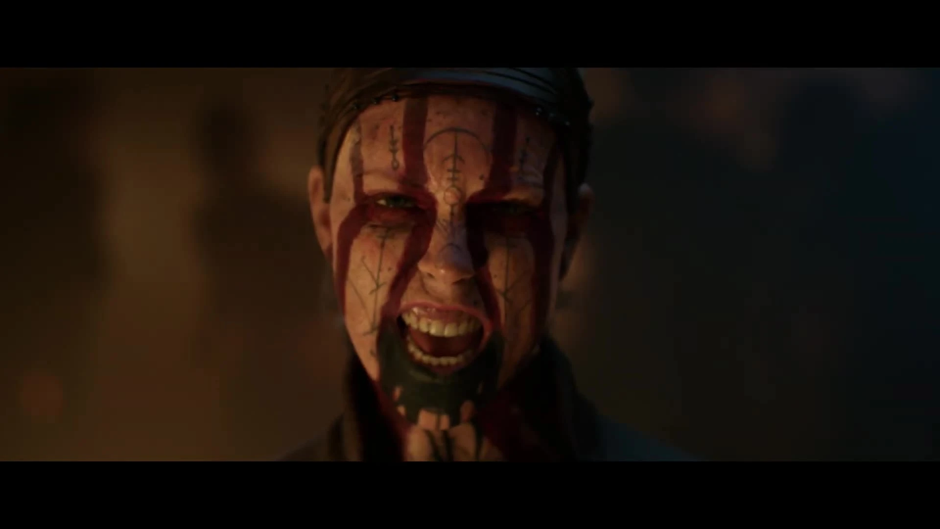 Анонсирована Hellblade 2: Senua's Saga