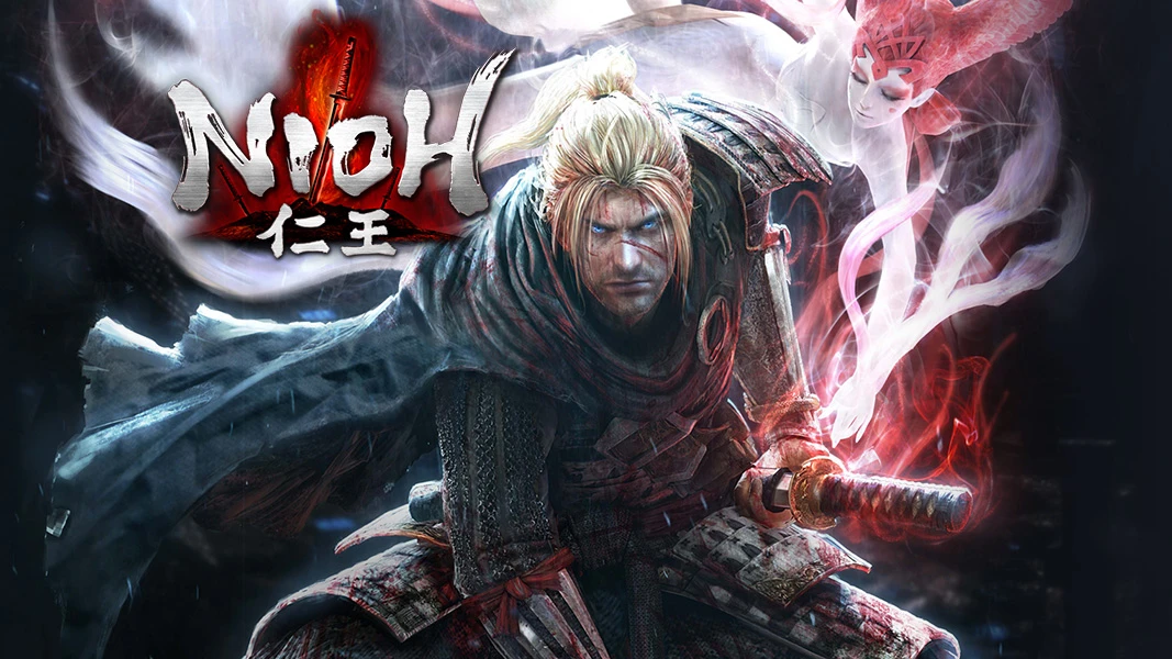 Созданы моды для поддержки мышки в PC-версии Nioh