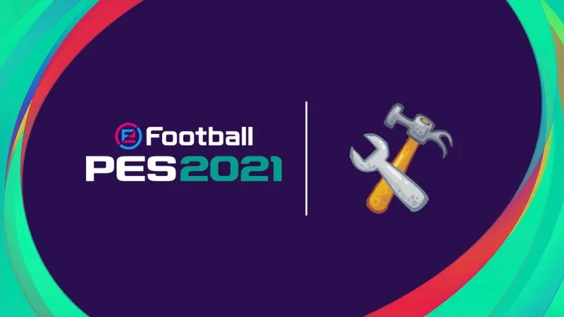 PES 2021 "SmokePatch21 Sider v4"