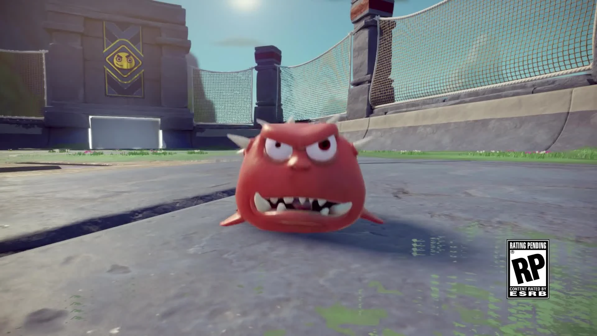 Deformers "Трейлер PAX West 2016"