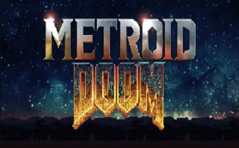 Фанат превратил Doom 2 в Metroid от первого лица