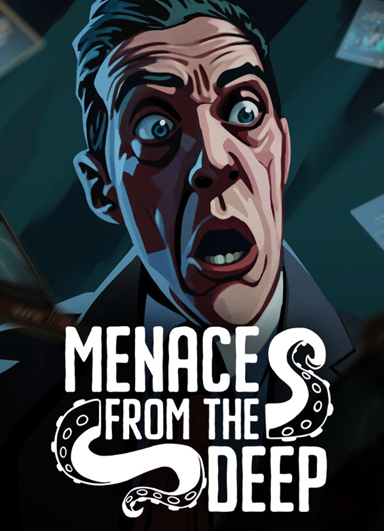 Menace from the Deep