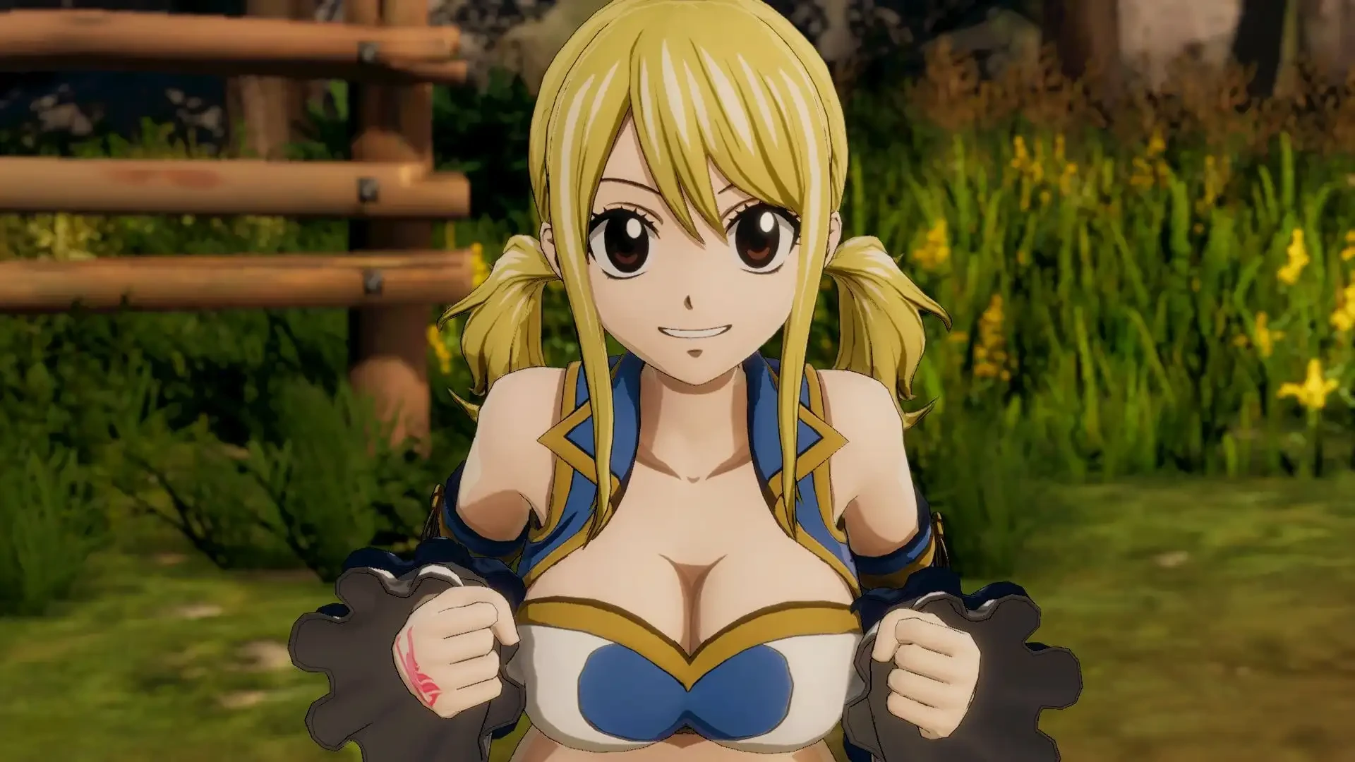Создатель Fairy Tail ищет разработчиков, чтобы сделать новую игру из своей манги (и заплатит за нее)