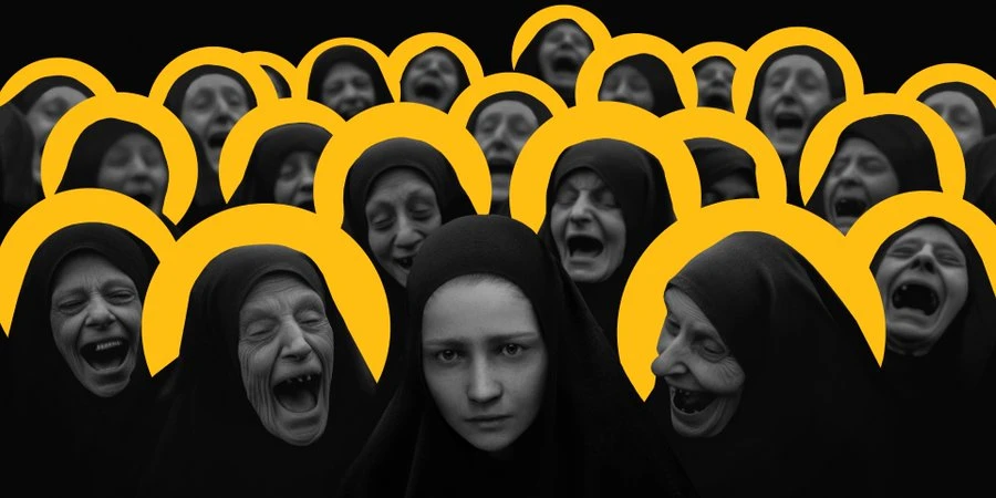 Сюрреалистичная адвенчура Indika получает хорошие отзывы даже от западной прессы