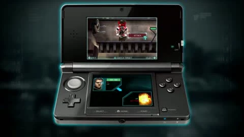 Tom Clancy's Ghost Recon: Shadow Wars "Геймплей"