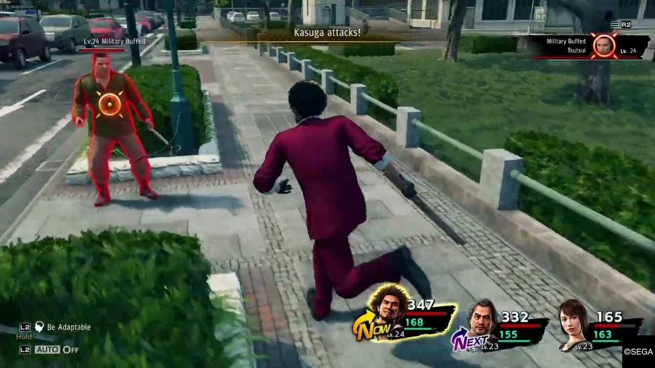 Фраза - Врежу так, что улетишь на другой конец земли, заиграло новыми красками