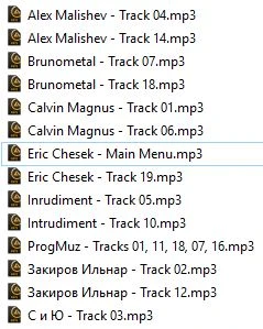 Comix Zone "Подборка Rock / Metal каверов на саундтрек"
