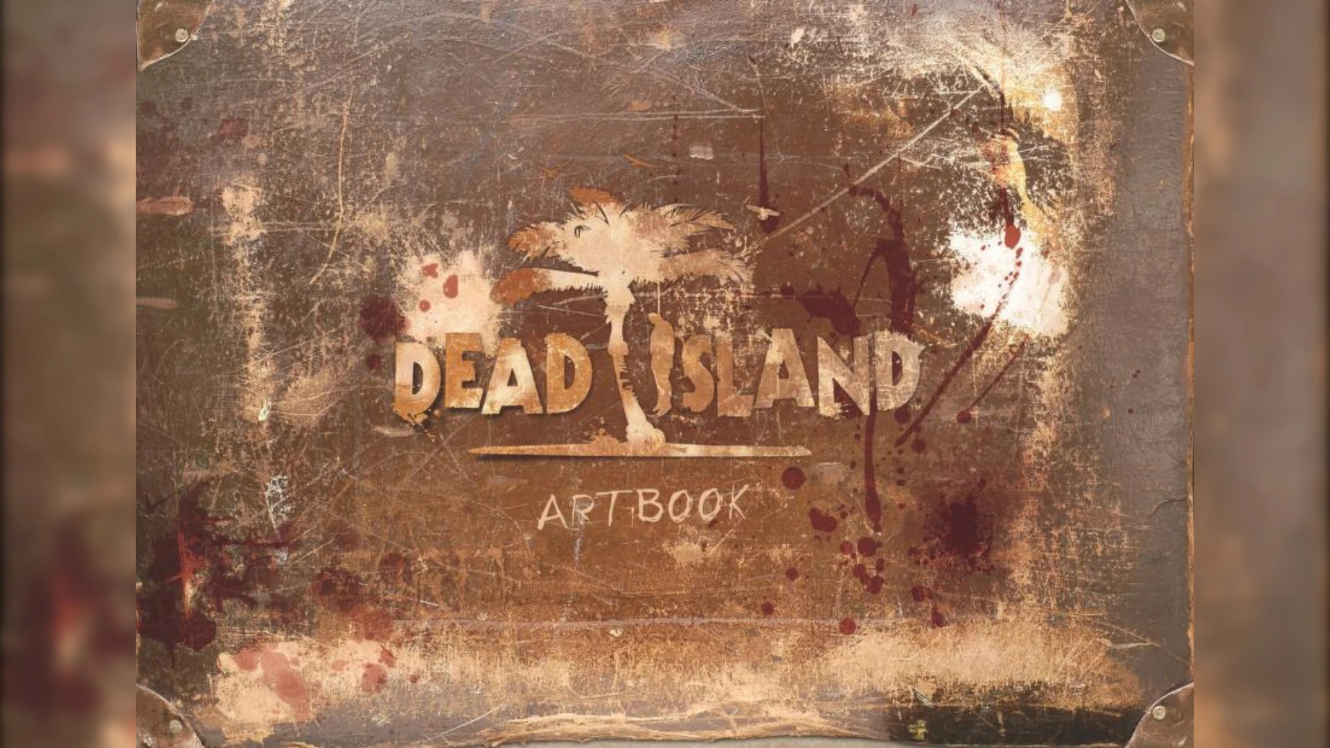 Dead Island "Артбук"