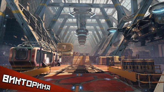 Стартовал первый этап закрытого тестирования Skyforge - итоги викторины!