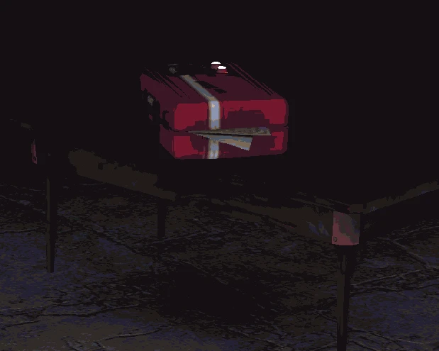 Team Fortress 2 "Фанатская игра - Capture the Intelligence" {Nixliz}