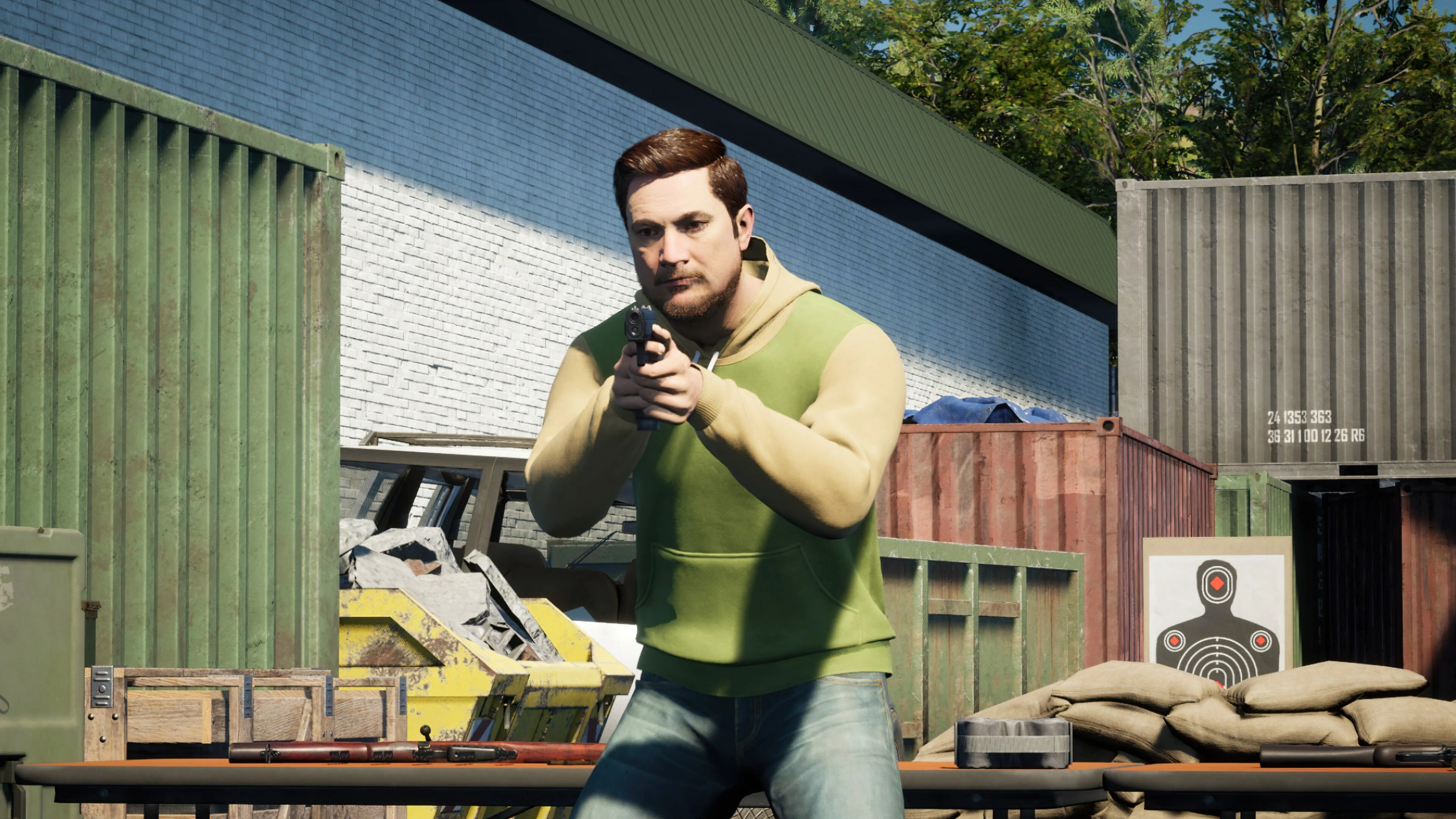 Оно живое! - Названа примерная дата выхода Dead Matter в раннем доступе