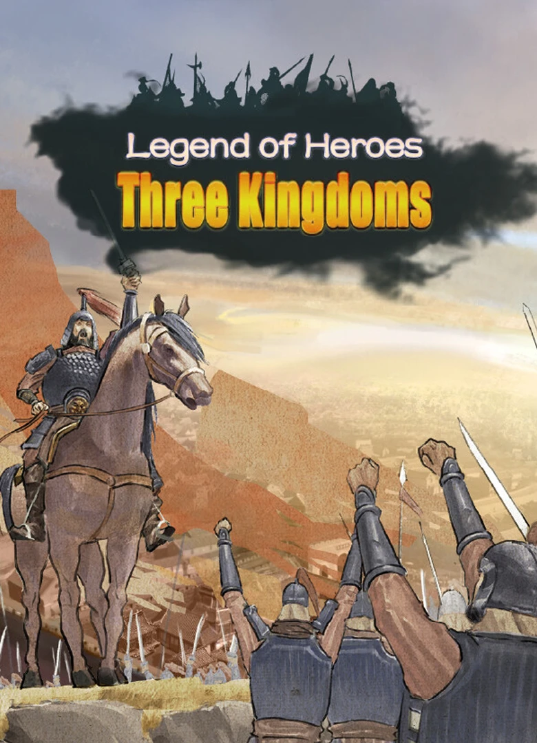 Legend of Heroes: Three Kingdoms