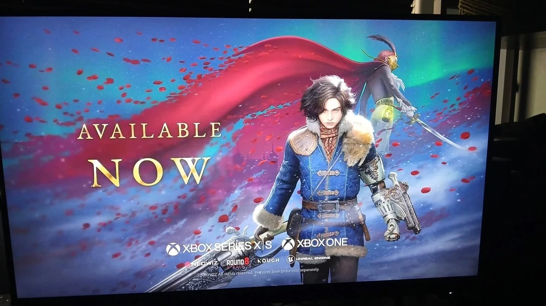 Дополнение для Lies of P может выйти на этих выходных