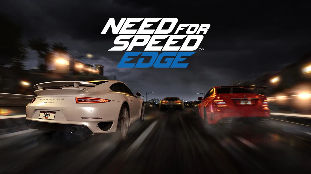 Need for Speed Online: список авто. Часть 4