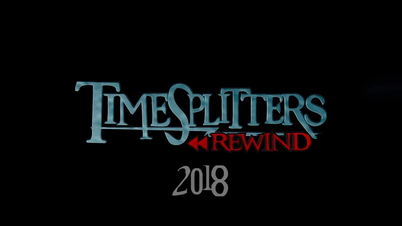 Тизер TimeSplitters Rewind - ремейк оригинальной TimeSplitters