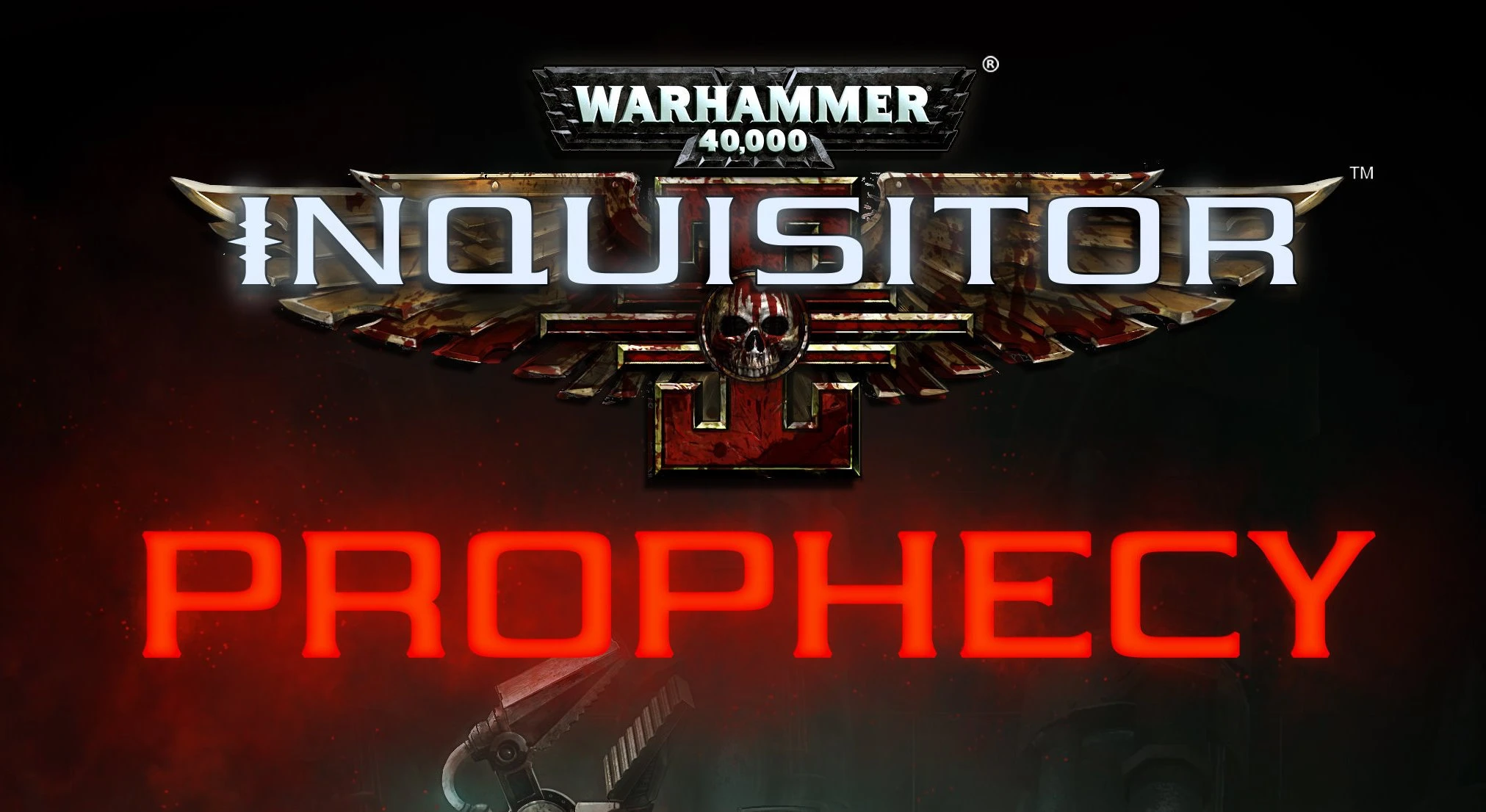 Выход обновления и DLC для Inquisitor - Martyr задерживается