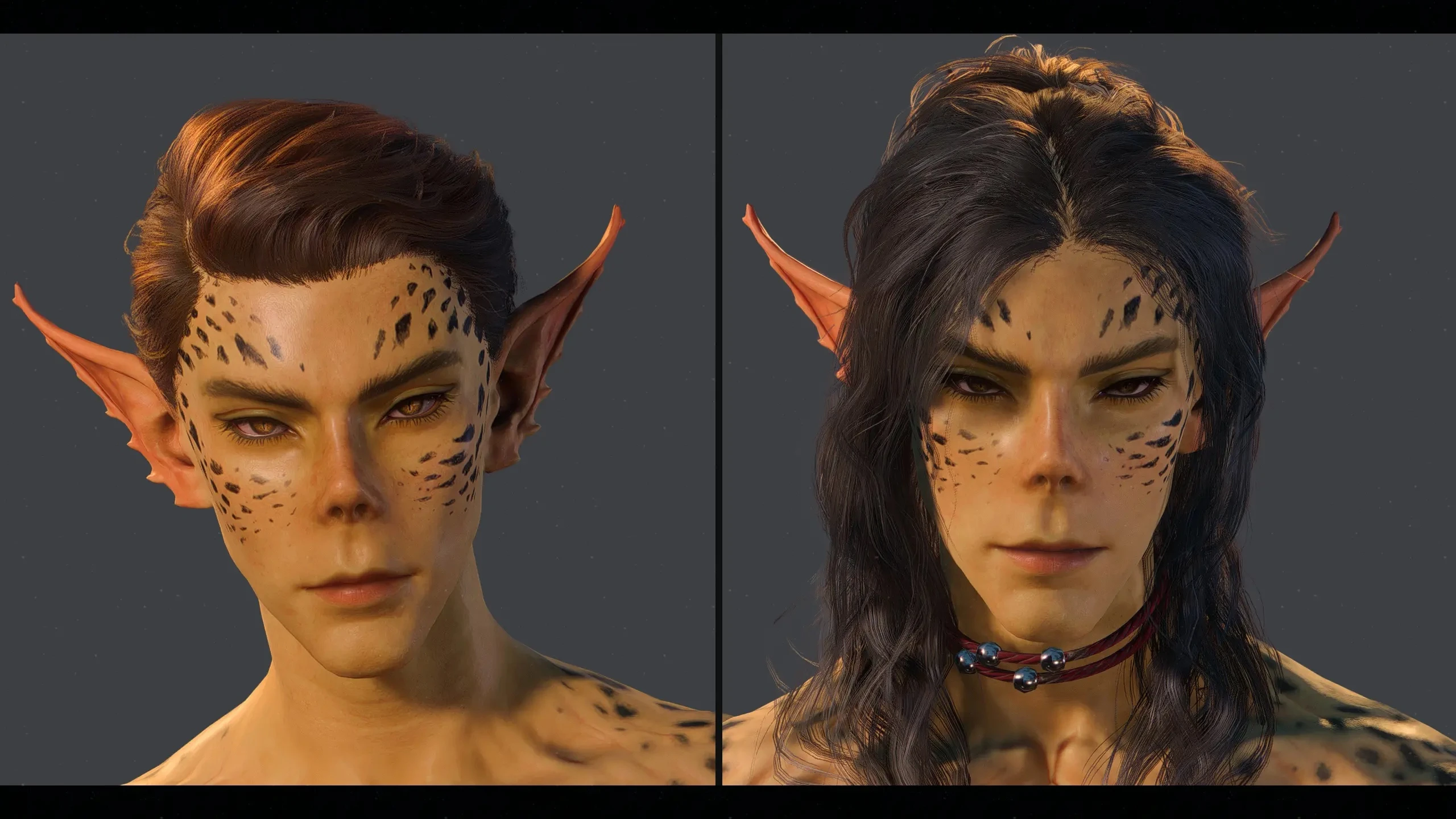 Baldur's Gate 3 "Знакомьтесь, Мифрал"