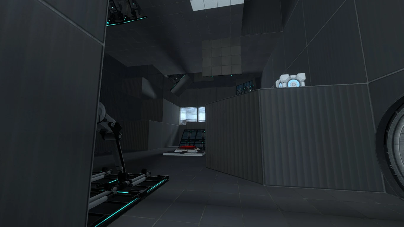 Portal 2 "ALA: Chapter 2"